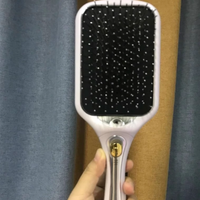 KOIZUMI 小泉成器头皮经络按摩梳电池款：开启头皮健康新体验