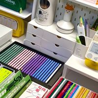 开学学习装备攻略：铅笔橡皮这样选，新学期不踩坑！