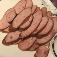 红肠,餐桌上的经典美味