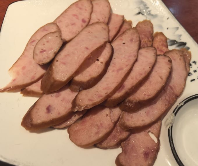 哈肉联生鲜食品