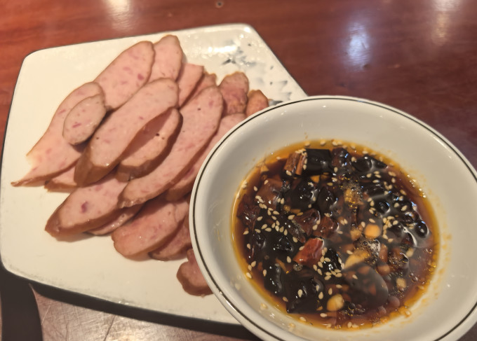 哈肉联生鲜食品