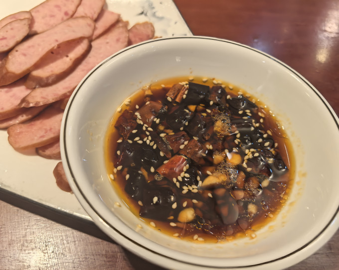 哈肉联生鲜食品