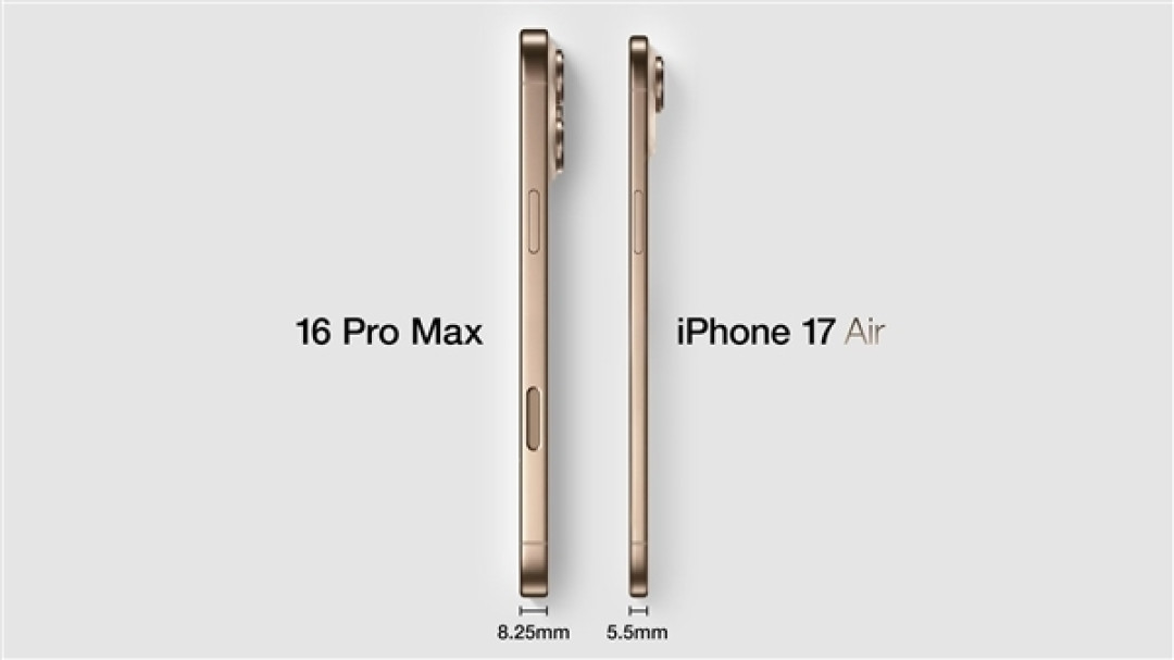 9月10日发布!苹果iPhone 17超燃发布会5大亮点提前看:华为Mate 80和它你买谁