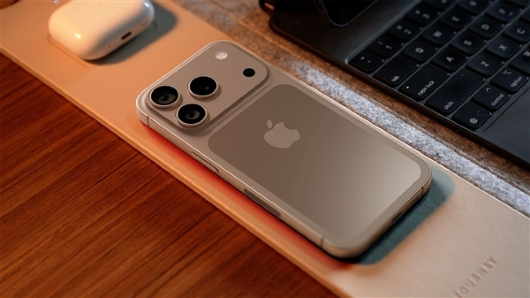9月10日发布!苹果iPhone 17超燃发布会5大亮点提前看:华为Mate 80和它你买谁