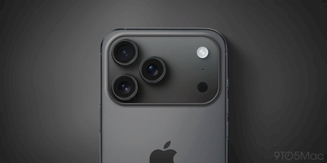 9月10日发布!苹果iPhone 17超燃发布会5大亮点提前看:华为Mate 80和它你买谁