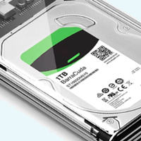 移动硬盘盒，机械硬盘和固态硬盘通用吗？