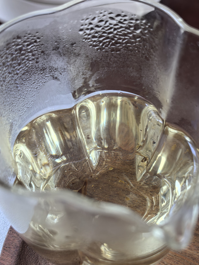 中茶普洱茶