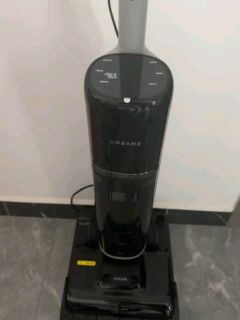 追觅H40 Pro 90°C热水洗地