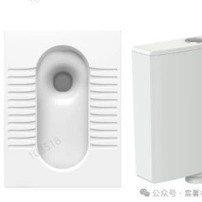 九牧(JOMOO)蹲便器/地漏系列