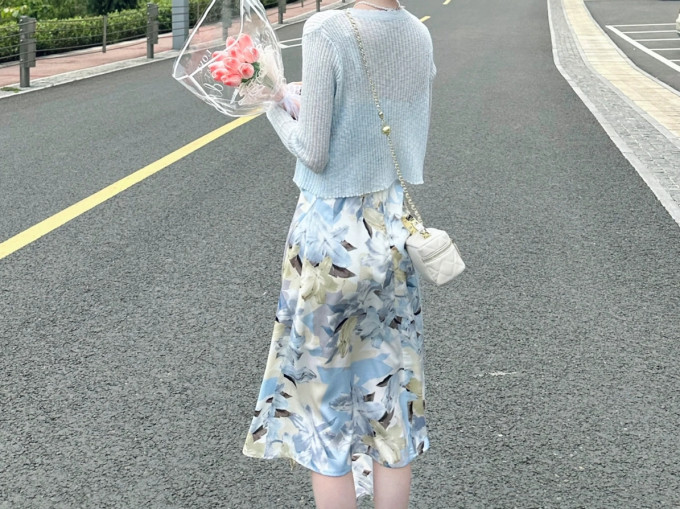 裙装