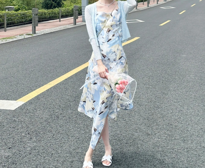 裙装