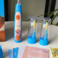 儿童电动牙刷会不会伤害牙齿？科普三大危害弊端！