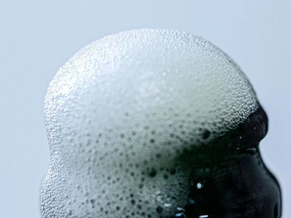 比利时的小喷泉，你今天 “砰” 了吗？