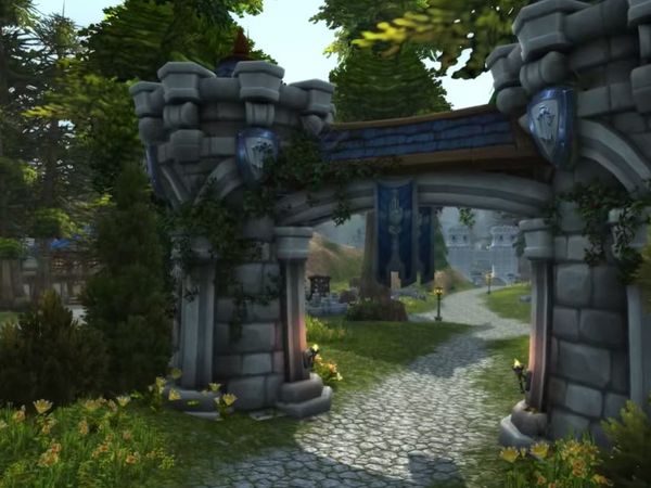 魔兽国服征求意见是否开魔兽Plus（探索赛季），困难还是有的