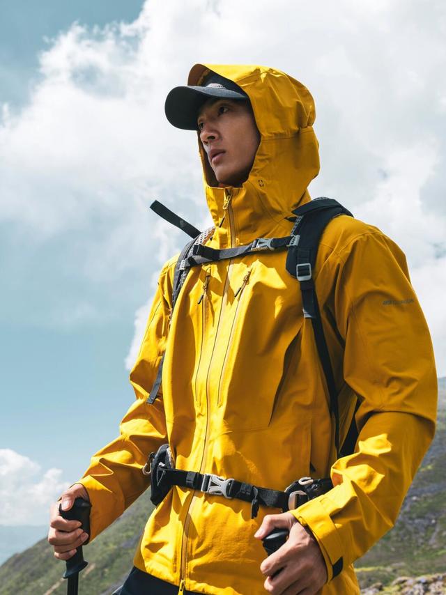 登高悦己 与自由同频呼吸⛰️
