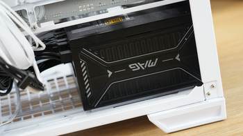 静音又稳定，多个认证加持！微星MAG A850GLS PCIE5你的可靠之选 