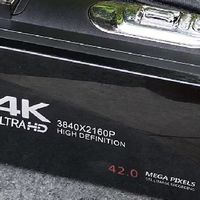 闲鱼捡漏4K数码摄像机，学生党记录生活的宝藏神器