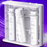 小米1200G净水器省钱攻略：第三方滤芯年省千元，换芯成本砍半实测