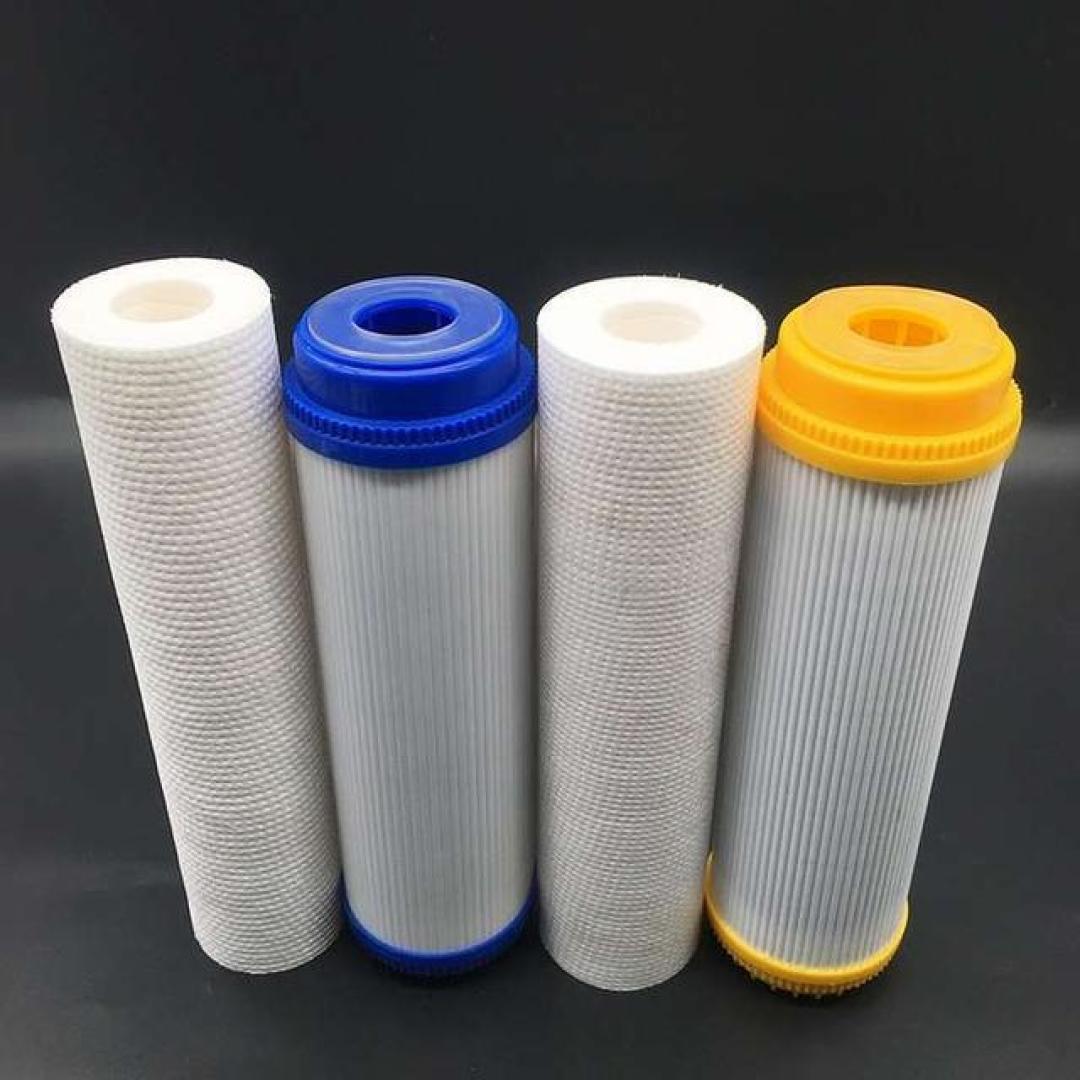 小米1200G净水器省钱攻略:第三方滤芯年省千元,换芯成本砍半实测
