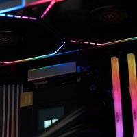 8400F+索泰5060TI XGAMEING装机，2K分辨率使用体验