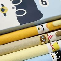 秒干中性笔，学生刷题利器