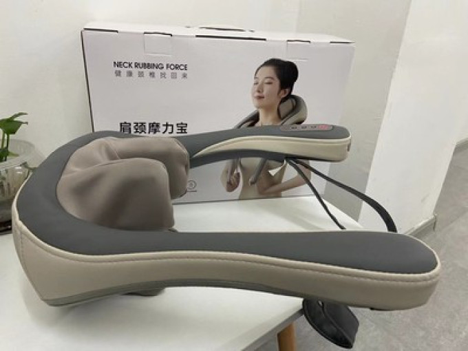 南极人按摩保健