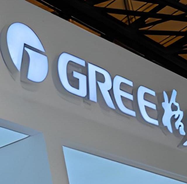 空调拆机博主回应格力朱磊：2022年生产 并非十年前停产机型