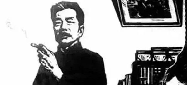 萧振鸣：鲁迅为什么抽烟？