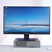 兆芯KX-7000加持！MAXHUB AI+电脑评测：信创电脑与AI的完美融合