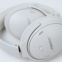 Bose QC45，办公党实测，这3个优点和1个通病我替你们摸透了