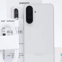 第三方充电器反超原厂？三星 Galaxy A56手机充电评测
