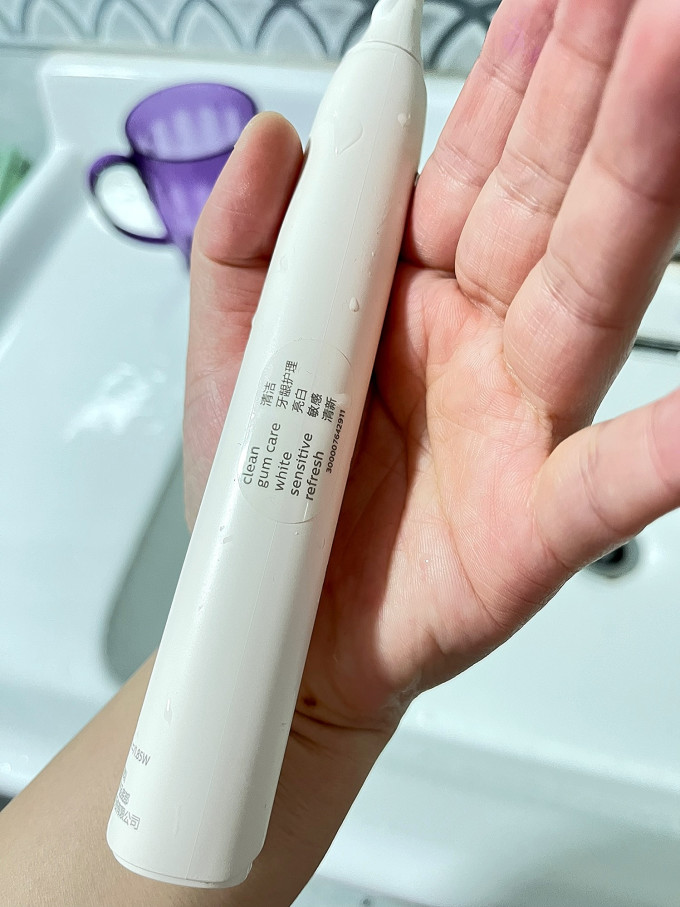 飞利浦洁牙用具
