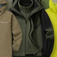 冲锋衣品牌哪个防护效果好？新手入门必看避坑教科书