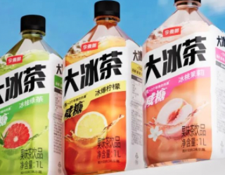 康师傅嘴硬：1L卖4元太便宜，还要继续涨；今麦郎掀桌：3瓶9.9元！