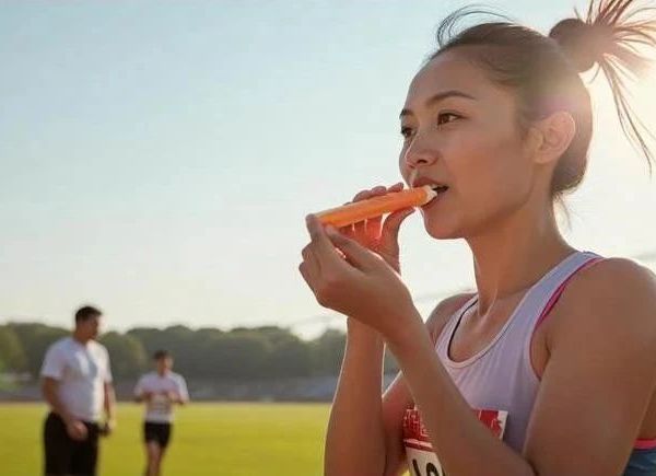 入门跑 | 新手跑友必看！吃能量胶想吐？这3个原因你中了几个？