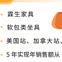 97年安吉小伙从跨境小白到亚马逊细分类目头部卖家的蜕变之路