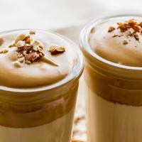 咖啡控必看！20款热门咖啡热量&成分大揭秘，这样喝更健康