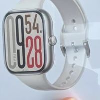 独处的仪式感，Redmi Watch 5陪你