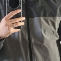 户外防水夹克硬壳外套