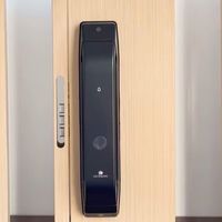 买智能锁为什么选择德施曼，这个品牌有什么优势？