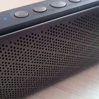漫步者M125 无线迷你蓝牙音箱 户外音箱 便携音响 户外露营 