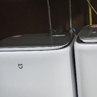 小米内衣裤洗衣机实测分享