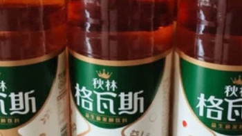 秋林格瓦斯特浓格瓦斯：传承百年的俄式发酵艺术