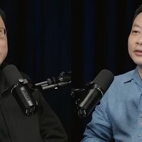 罗永浩：锤子并非刻意命名；何小鹏批评企业对AI“流于形式”