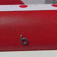 beats Pill 便携式防水防尘无线蓝牙扬声器音响/音箱 内置麦克风 