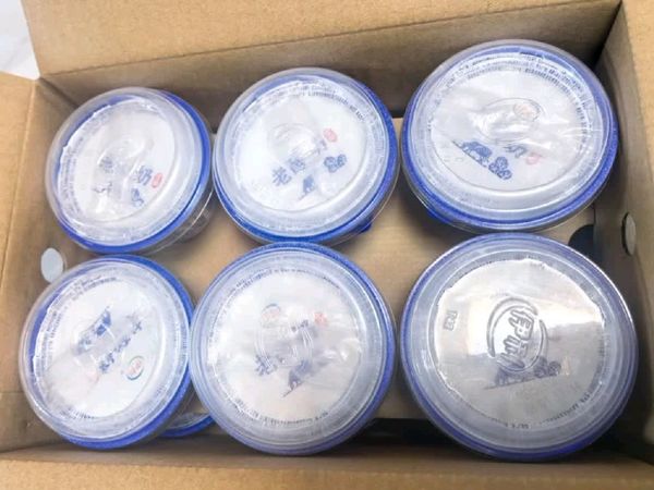 一口复刻古法的醇厚滋味:伊利老酸奶