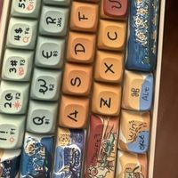 七夕女朋友礼物键盘怎样？优秀的键盘不仅仅是手感好！