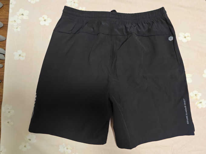 京东京造运动服饰