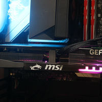 于无声处听惊雷，微星RTX5070魔龙显卡综合噪音实测