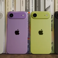 iPhone17发布会官宣，待发新品全网最细解析！有哪些值得期待的？